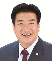 박창석 대구시의원