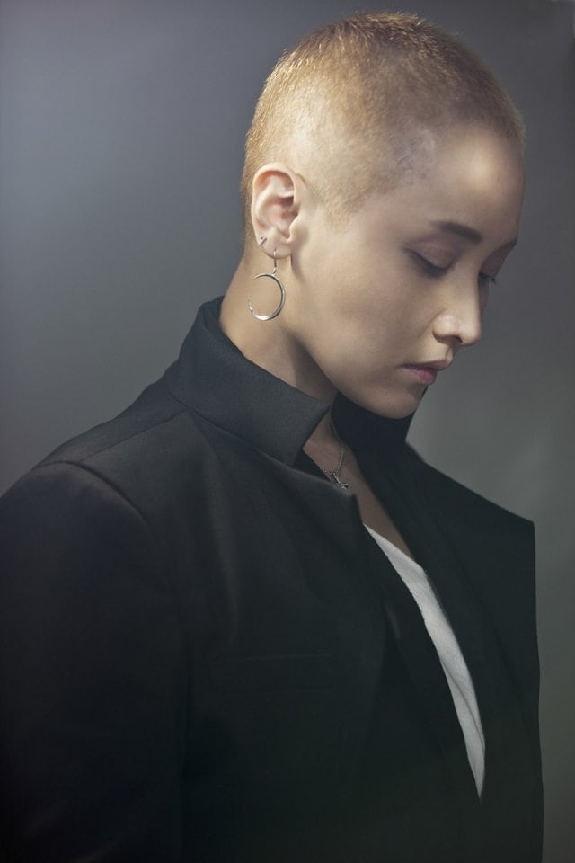 가수 이소라/ 사진제공=에르타알레 엔터테인먼트