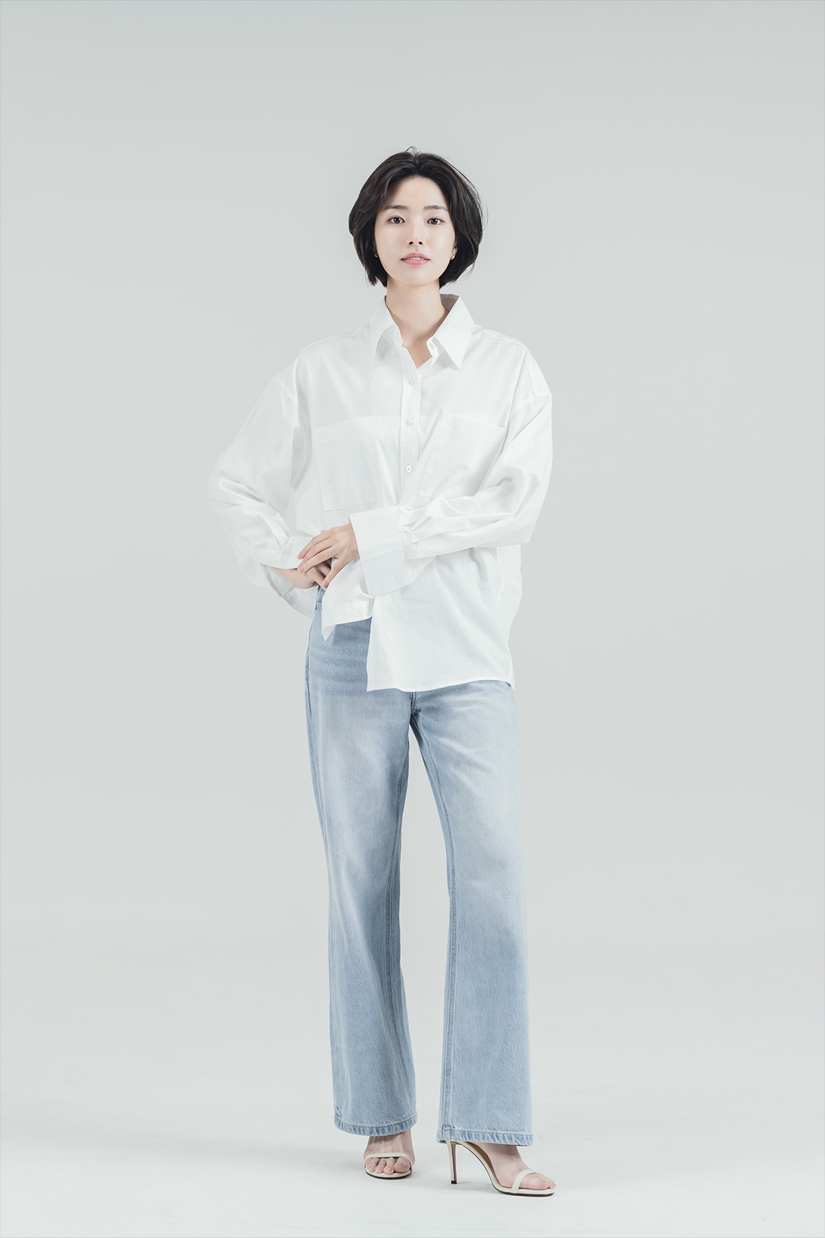 배우 하영 / 비스터스엔터테인먼트 제공