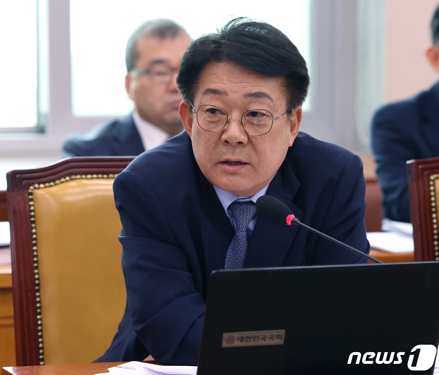 허종식 더불어민주당 의원/뉴스 ⓒ 뉴스1 송원영 기자