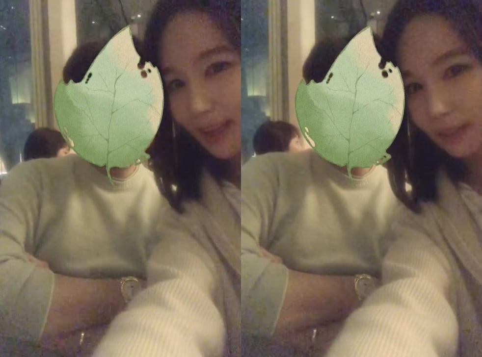 나는솔로 16기 옥순 인스타그램