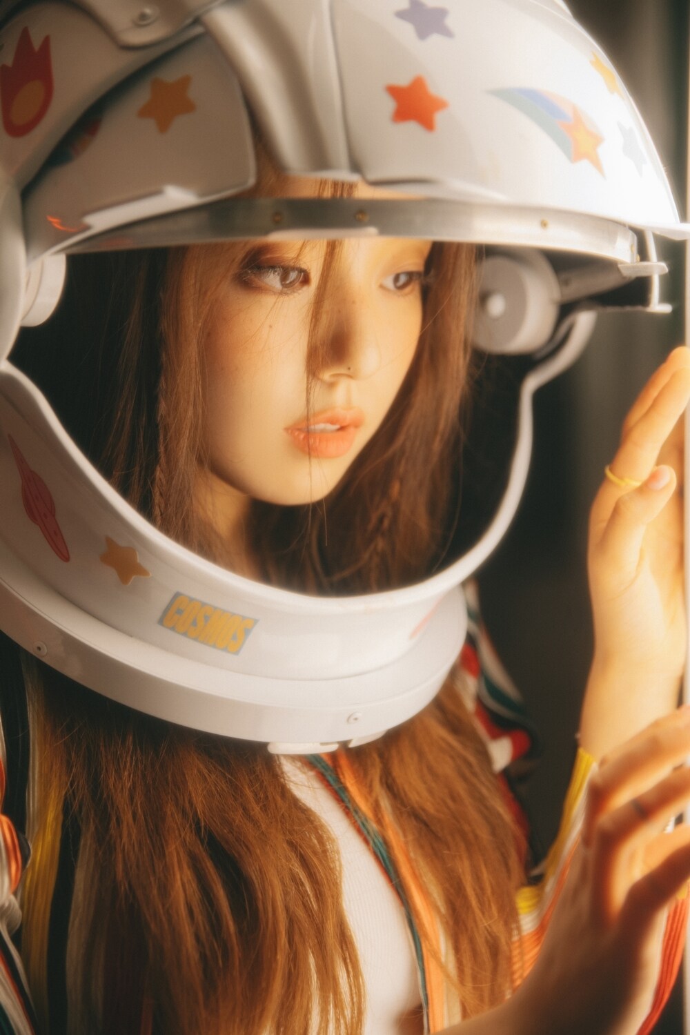 싱어송라이터 로시/ 사진제공=도로시컴퍼니