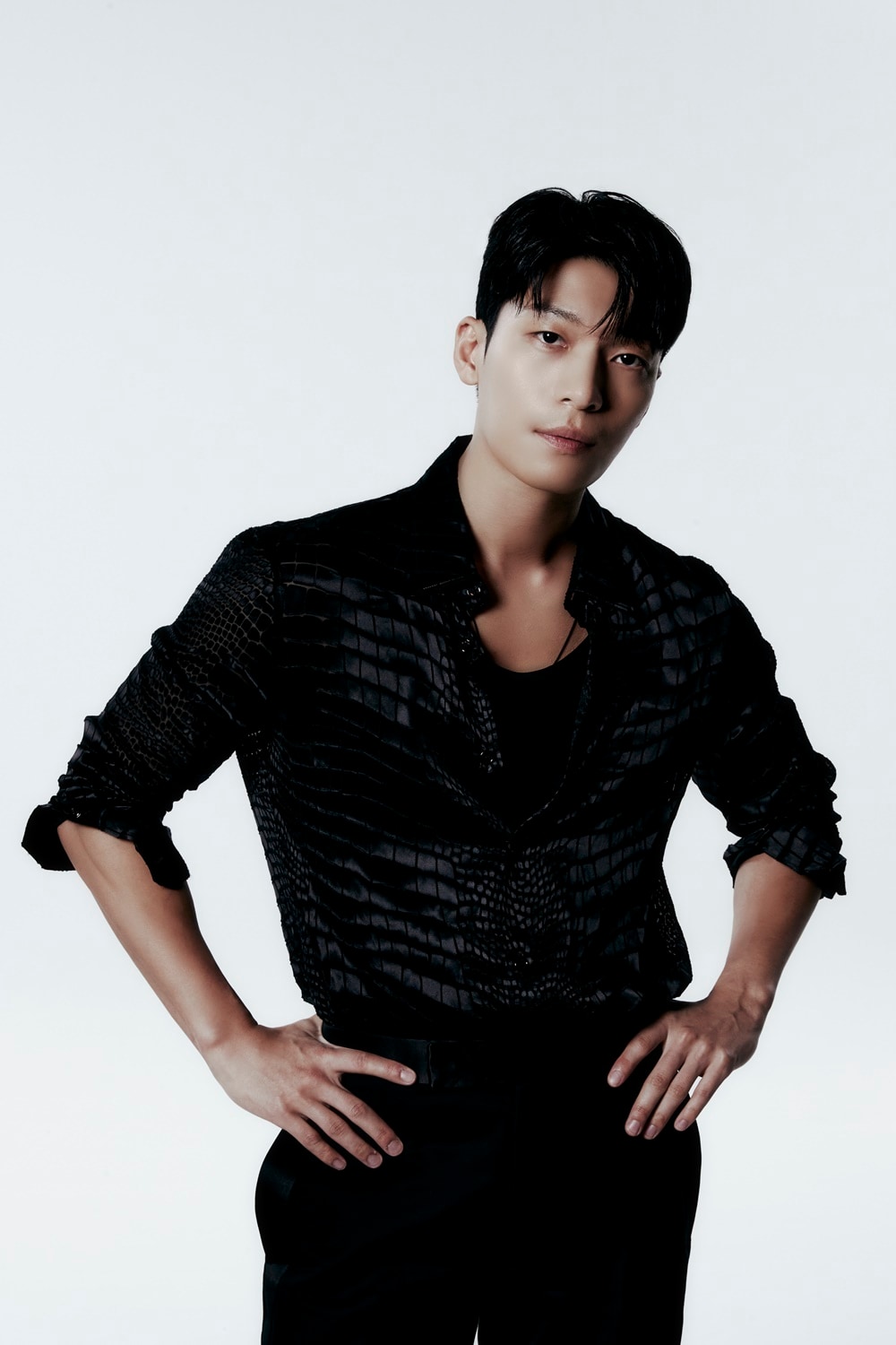 '최악의 악' 배우 위하준 / 월트디즈니 컴퍼니 코리아 제공