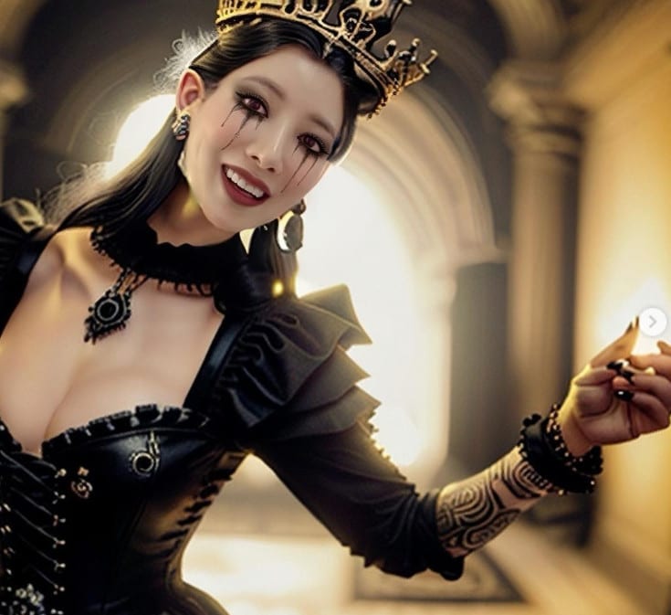 사진=윤세아 인스타그램