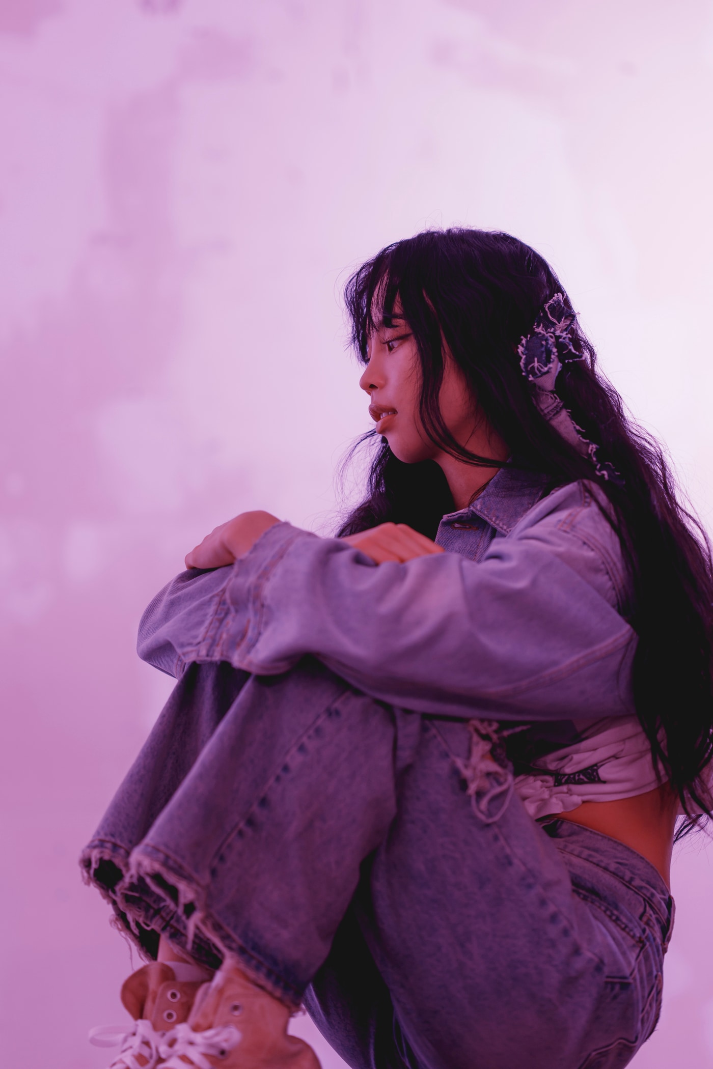 유하