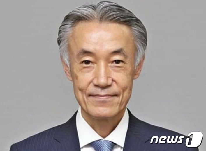 일본 정부가 24일 주미대사에 야마다 시게오(山田重夫·59) 전 외무심의관(정무담당)을 기용하는 인사안을 확정했다. 일본 외무성 제공