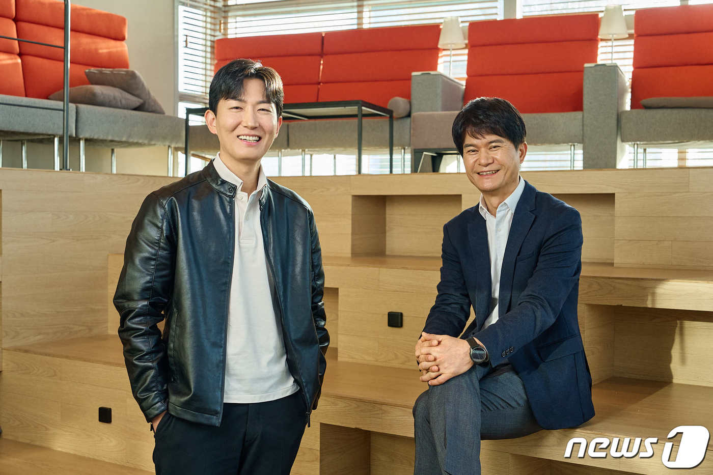 "신약 개발·수출만이 살 길"…대웅펫 이끄는 쌍두마차[펫피플] - 뉴스 썸네일 이미지