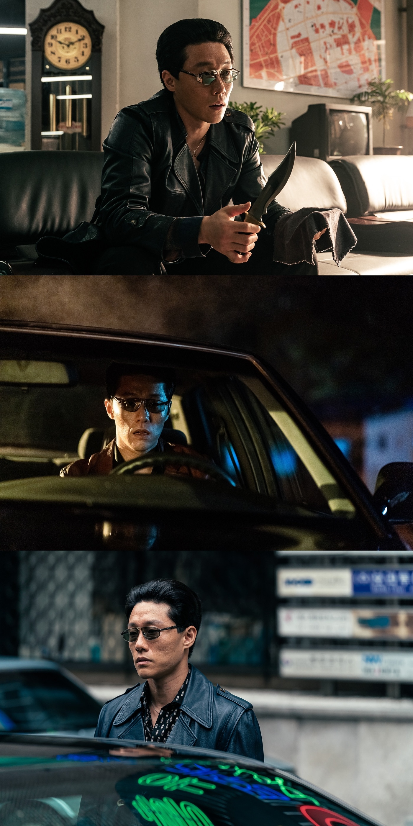 디즈니+ 최악의 악 제공