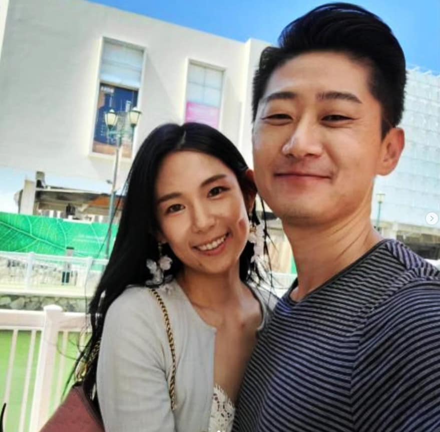 리키 인스타그램