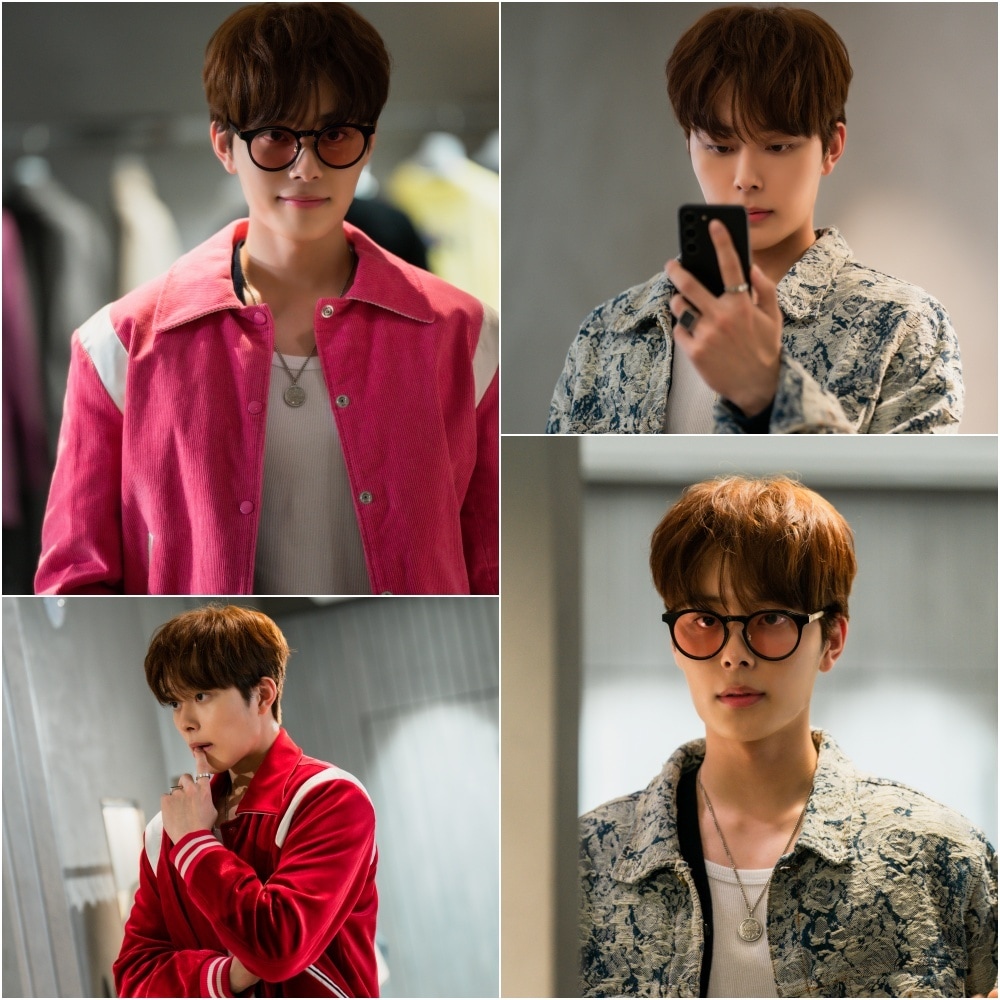 MBC '열녀박씨 계약결혼뎐'