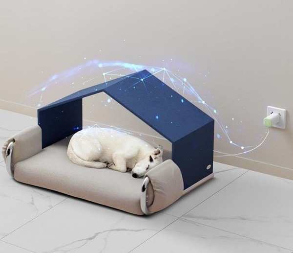 닥터프렌드 퍼피 슬립하우스. /사진제공 = 월드홈닥터