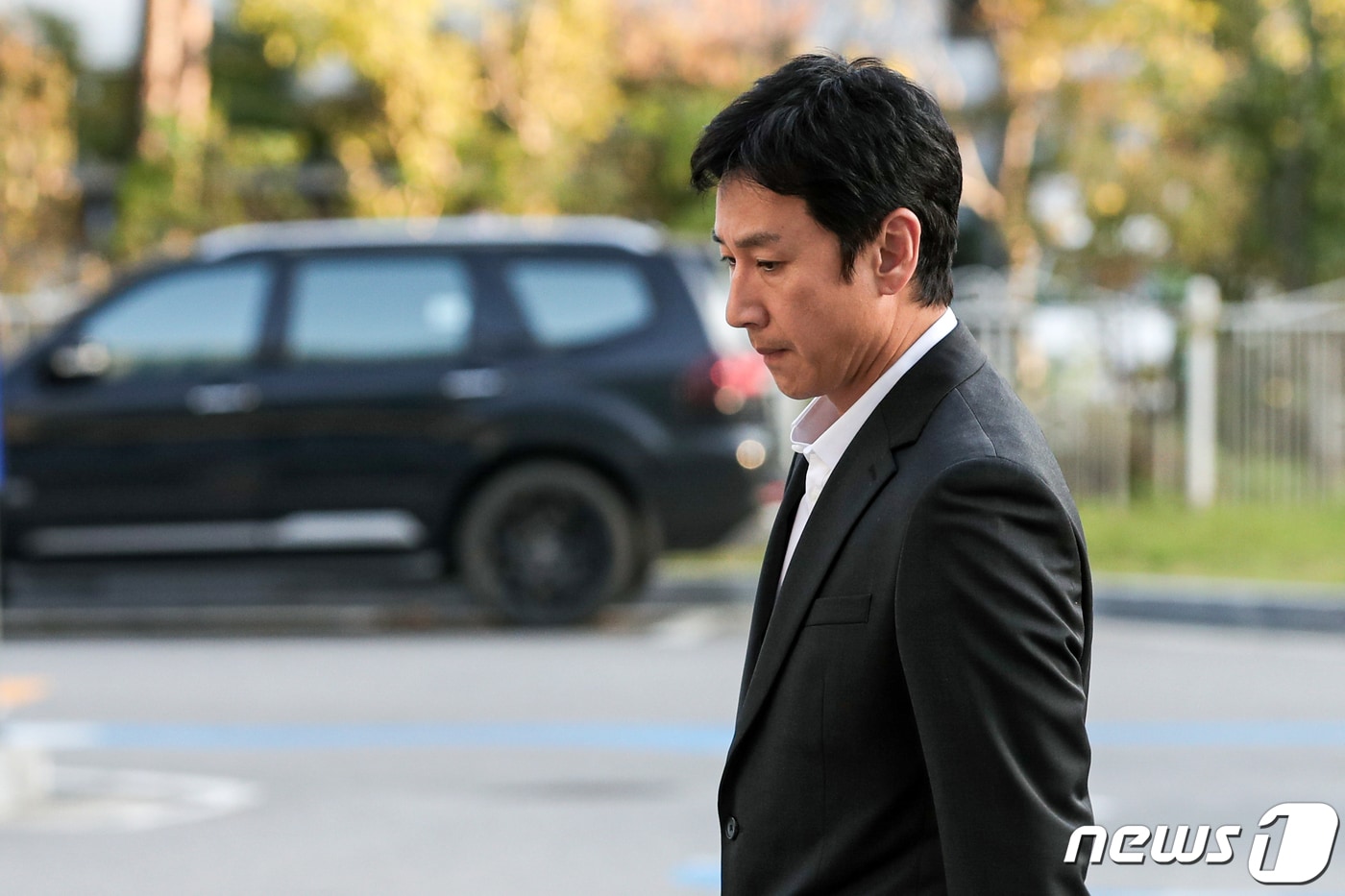 故 배우 이선균/뉴스1 자료사진