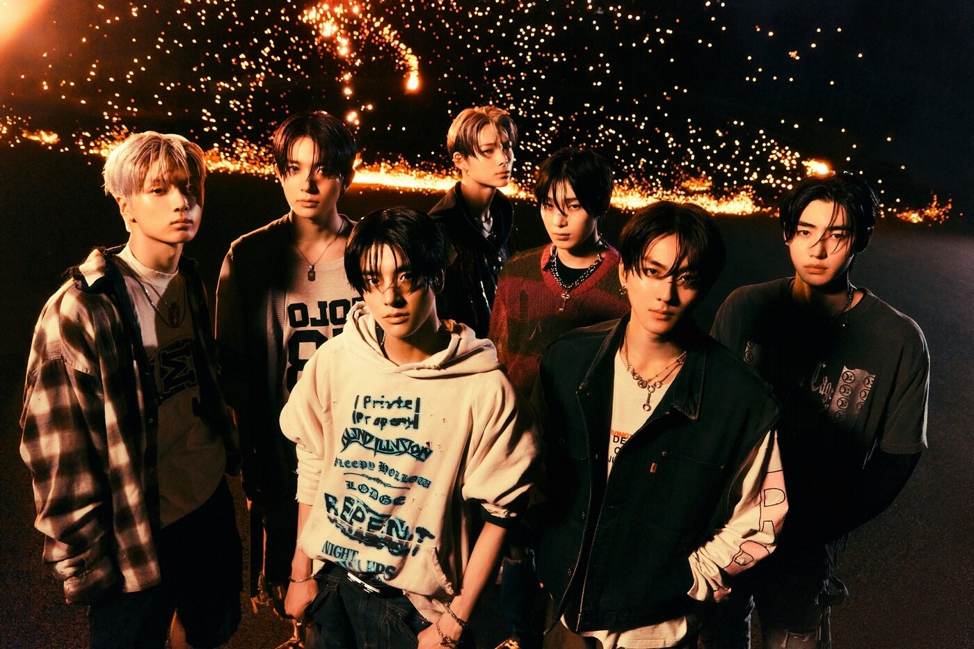 엔하이픈(빌리프랩 제공)