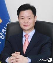 박정보 제35대 전남경찰청장