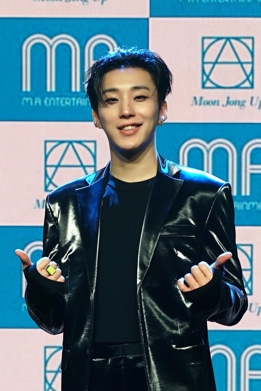 문종업(엠에이엔터테인먼트 제공)