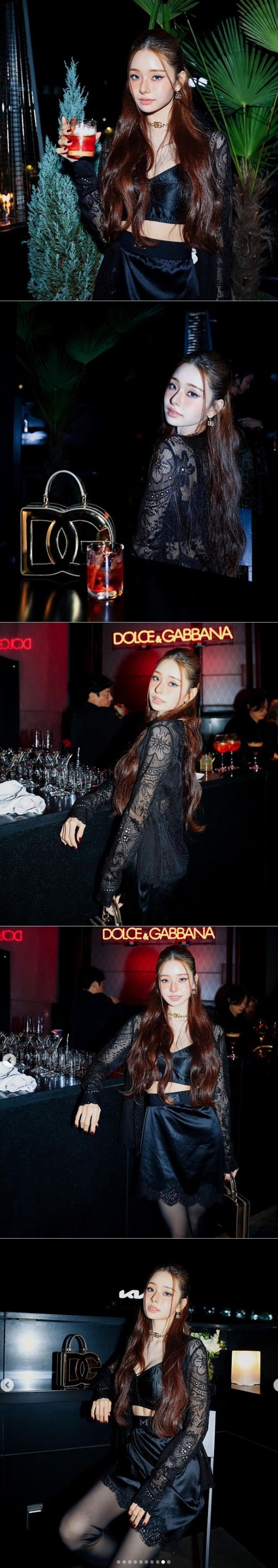 유튜버 프리지아 인스타그램 갈무리