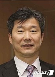 오성배 강원특별자치도교육청 부교육감.(강원교육청 제공)