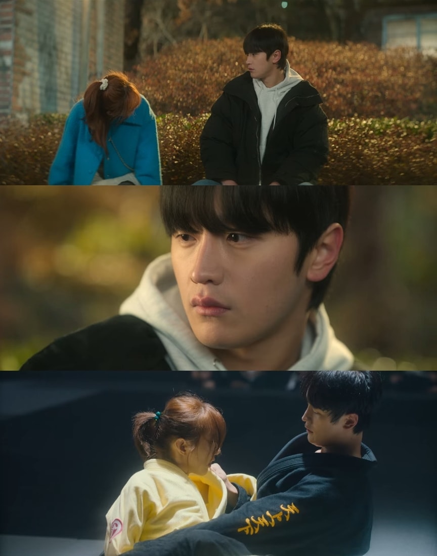 넷플릭스 이두나