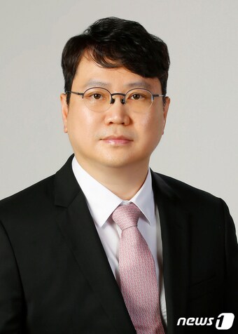 곽동신 한미반도체 부회장 &#40;한미반도체 제공&#41;  