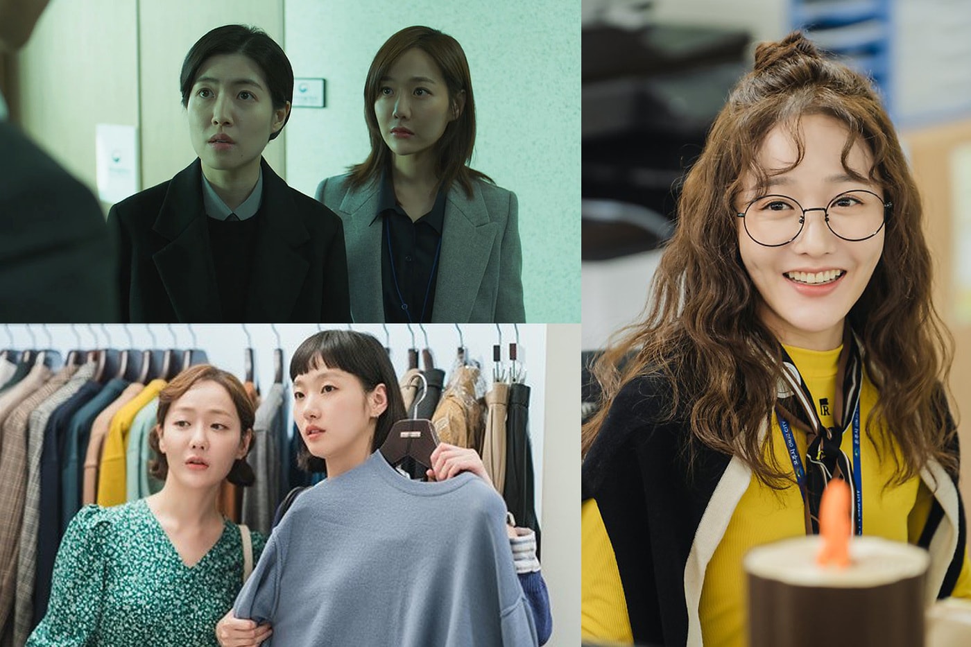 tvN, SLL·씨제스스튜디오