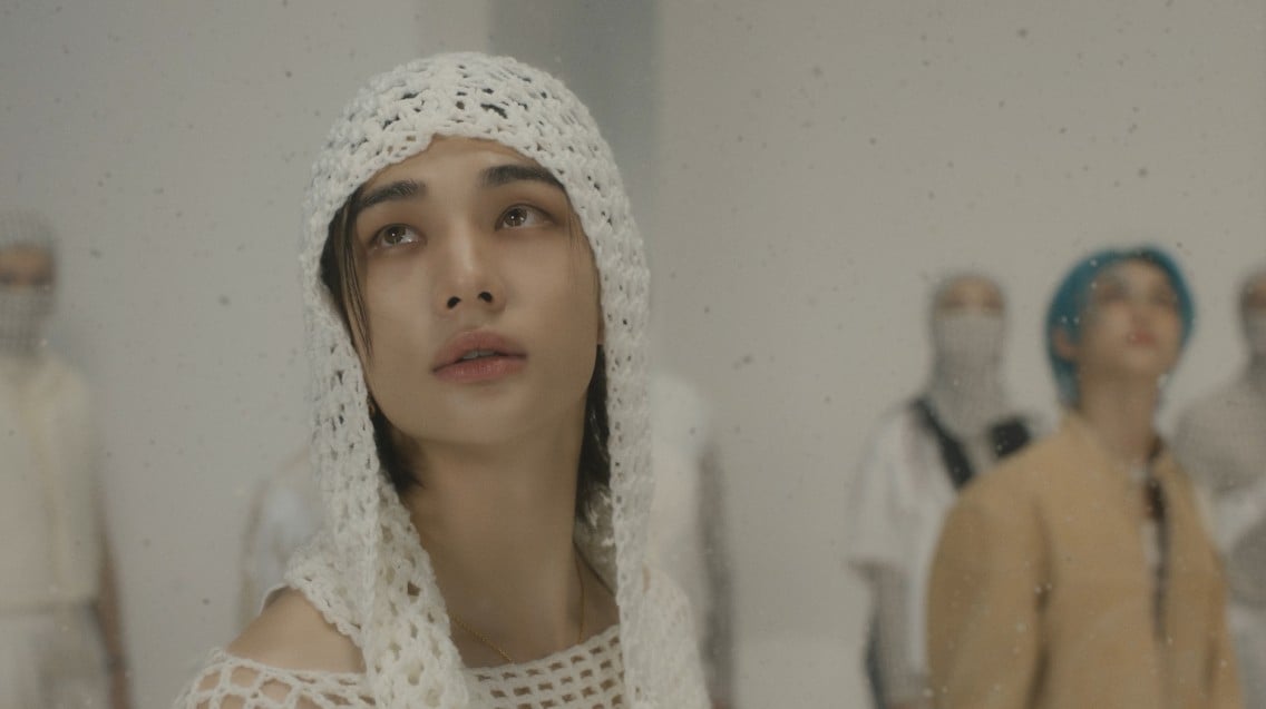 스트레이 키즈(JYP엔터테인먼트 제공)