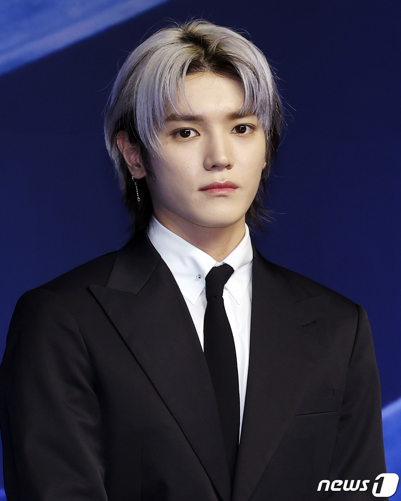 NCT 태용ⓒ News1 김진환 기자