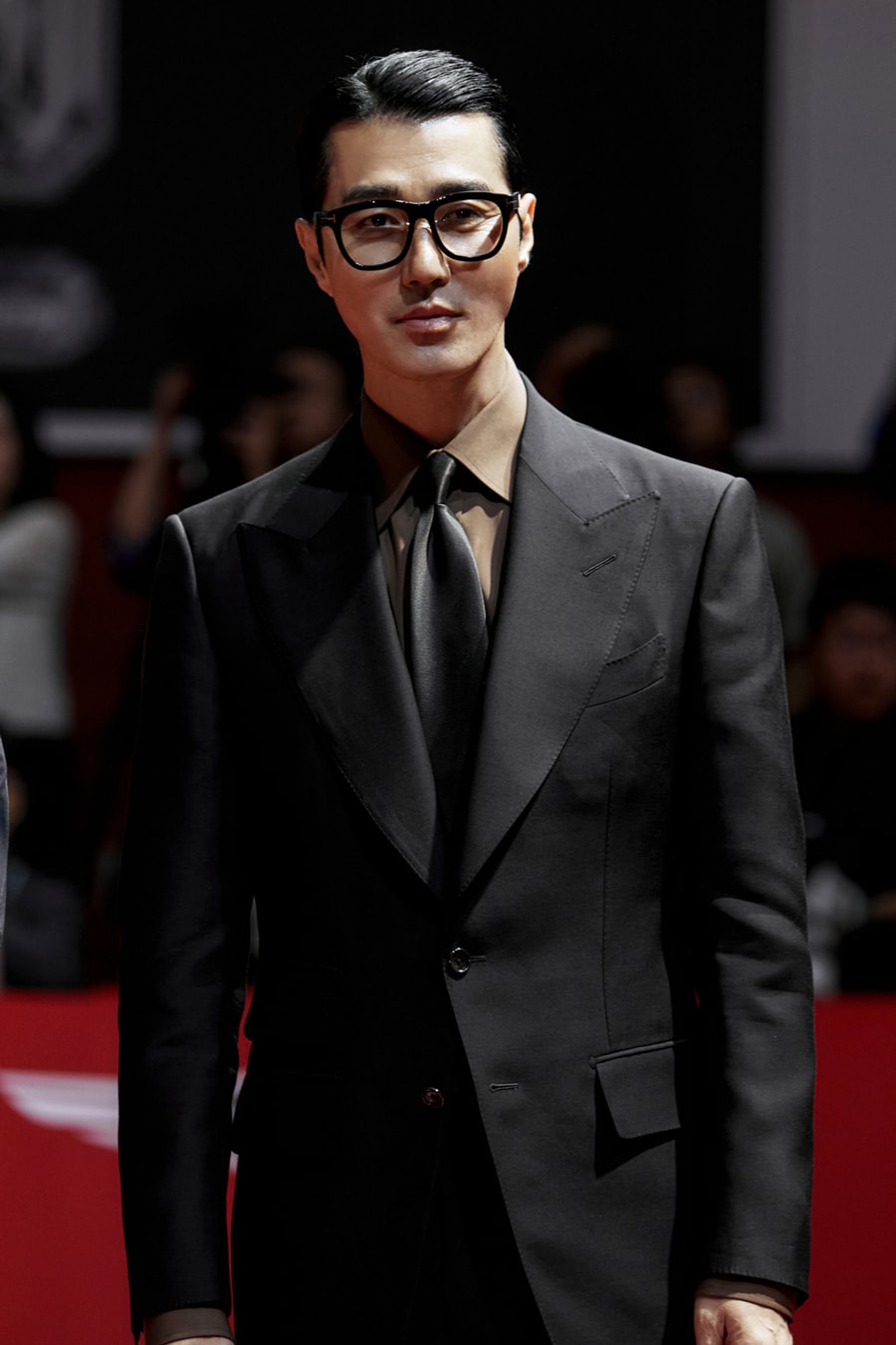 차승원 / YG 엔터테인먼트