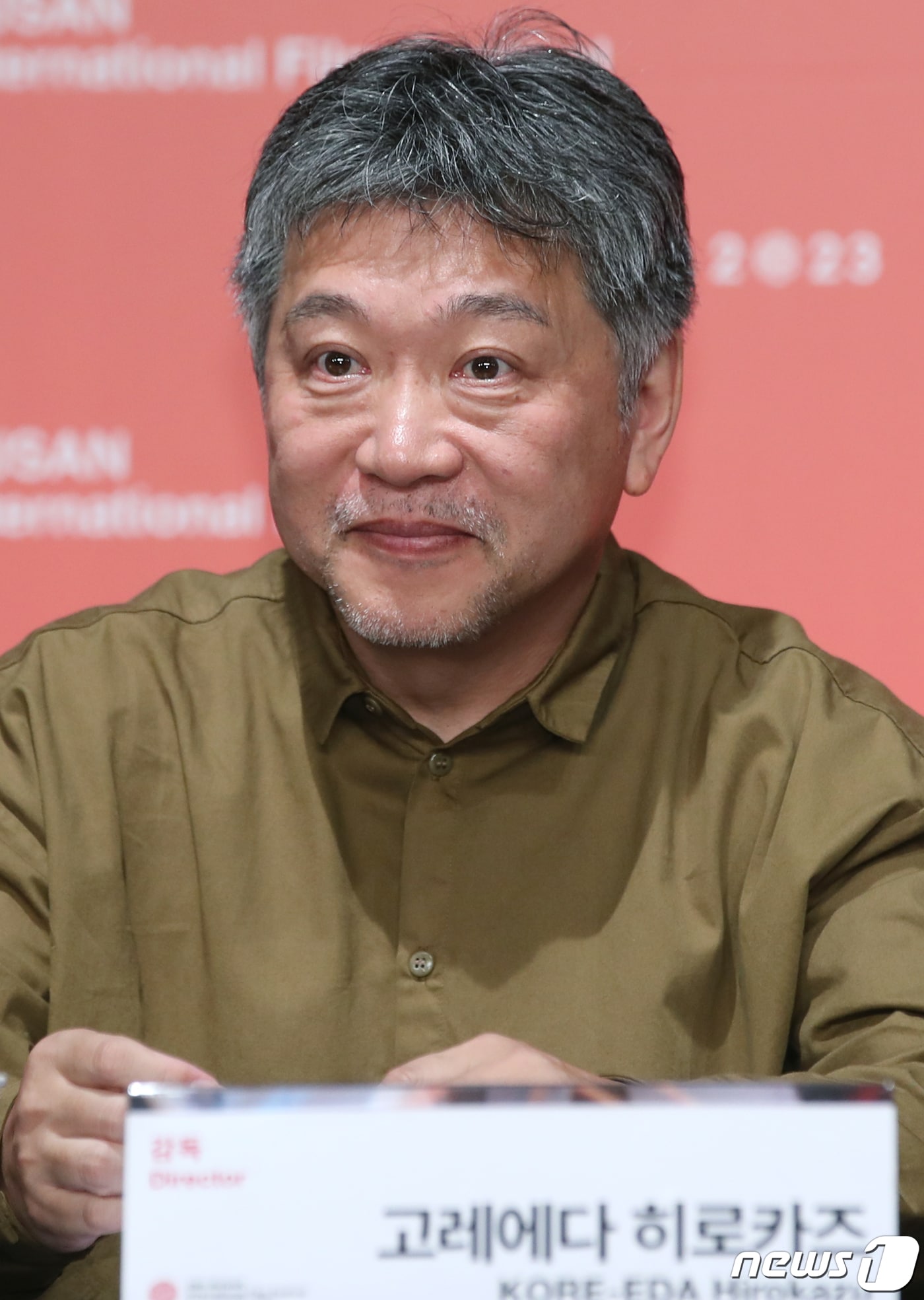 고레에다 히로카즈 감독/ 뉴스1 DB ⓒ News1 권현진 기자