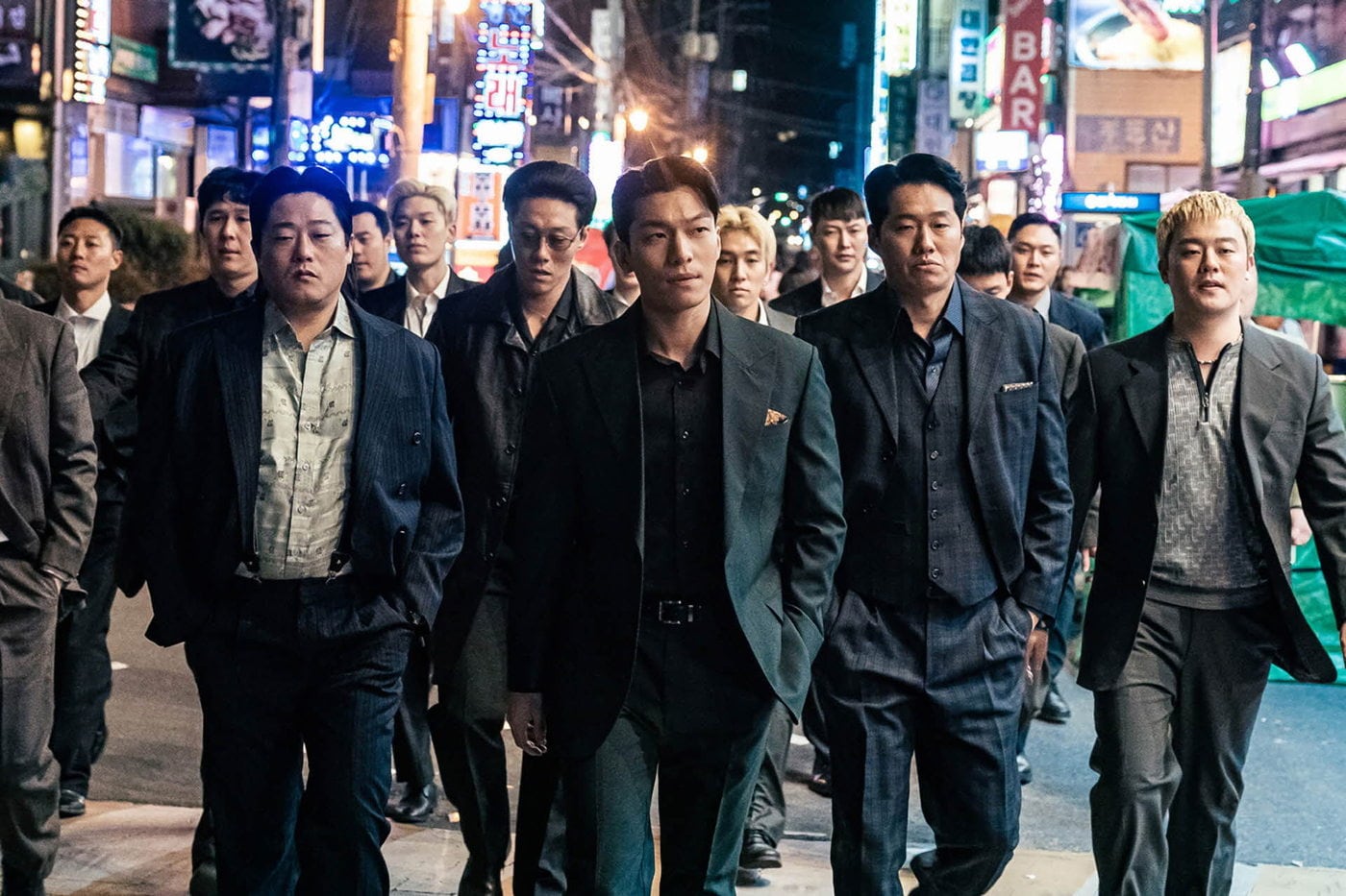 디즈니+ 최악의 악 제공