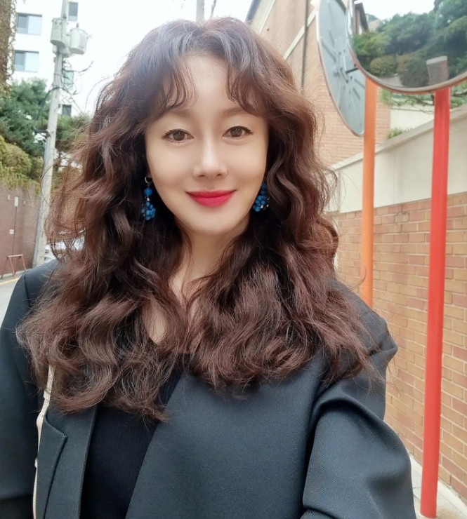 사진=김지수 인스타그램