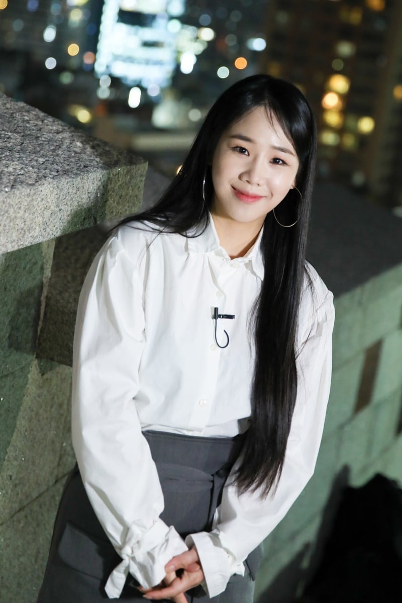 유성은(티알엔터테인먼트 제공)