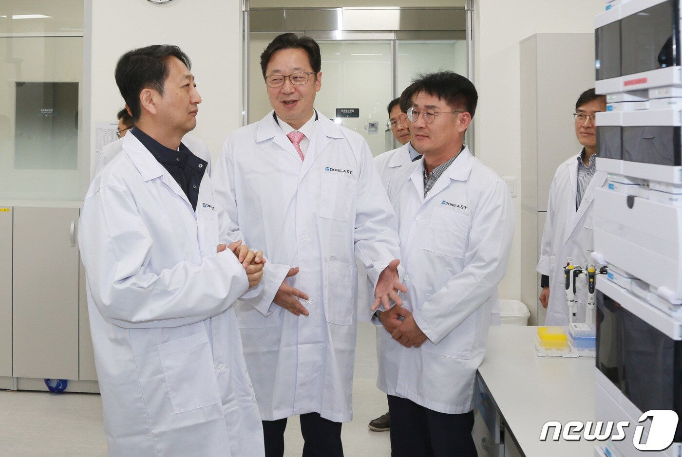 (사진은 기사 내용과 무관함) / 뉴스1 ⓒ News1