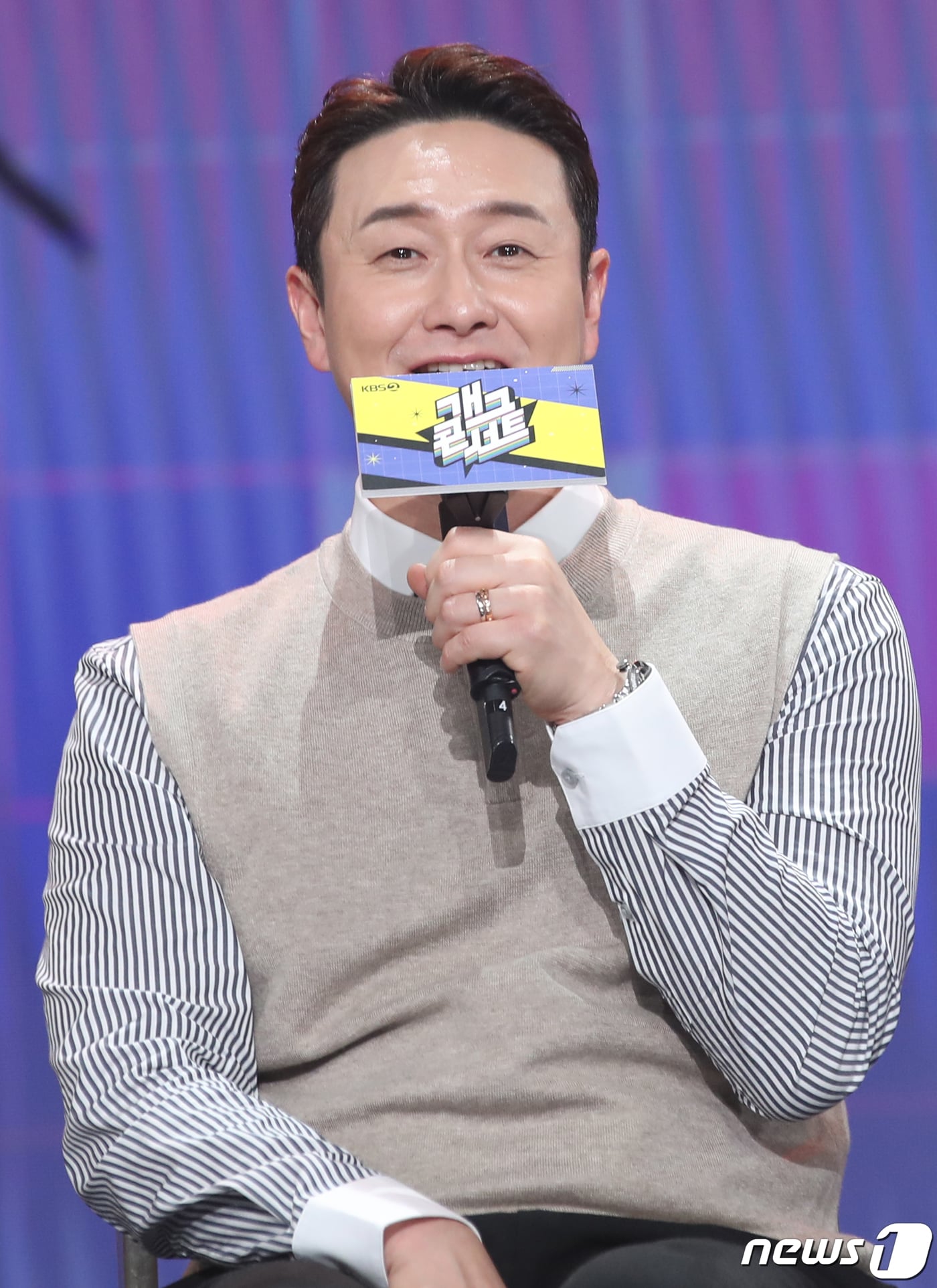 개그맨 김원효 2023.11.1/뉴스1 ⓒ News1 권현진 기자