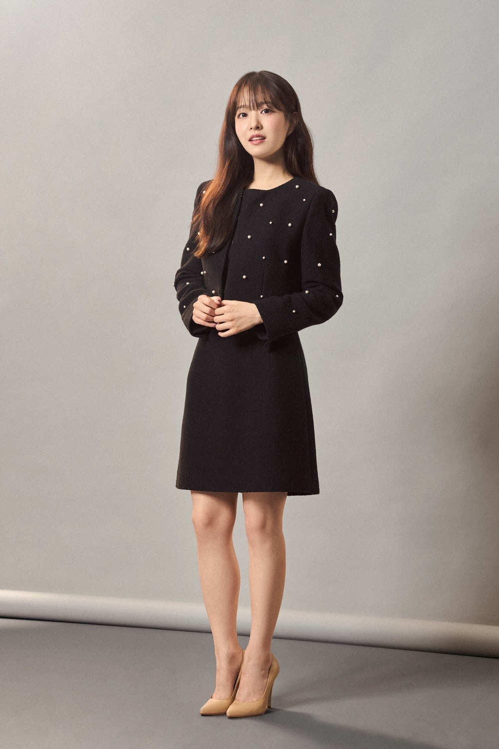 배우 박보영 / 넷플릭스 정신병동에도 아침이 와요 제공