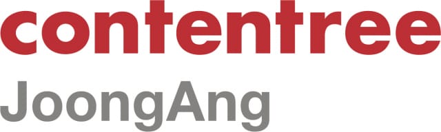 콘텐트리중앙 로고