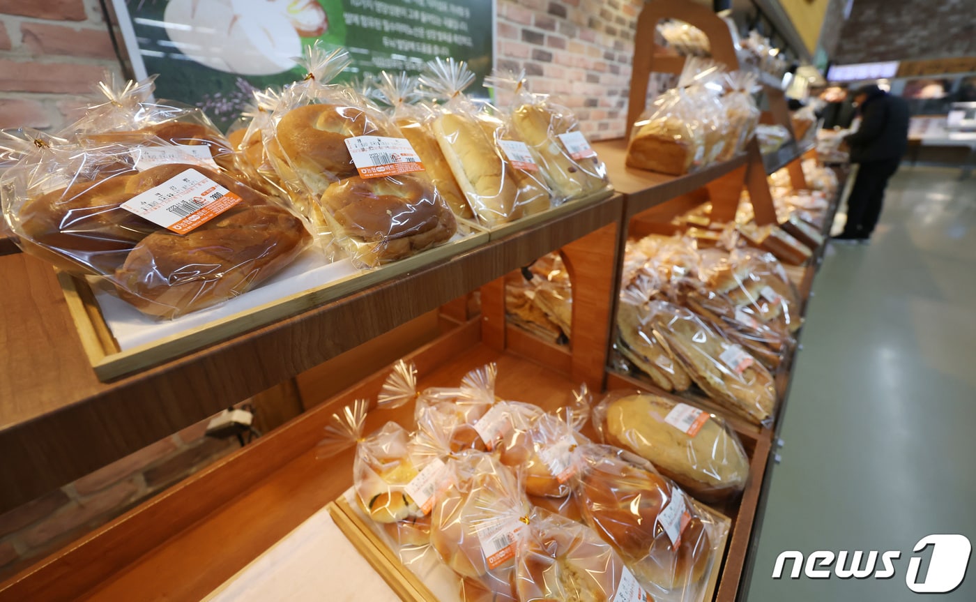 (사진은 기사 내용과 무관함) / 뉴스1 ⓒ News1