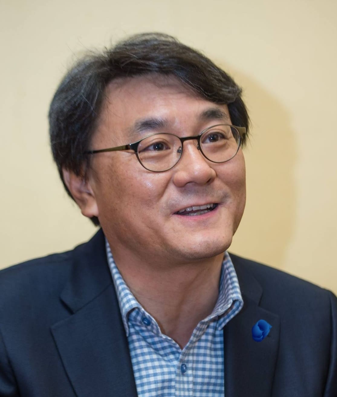 이우영 신임 한국산업인력공단 이사장 (산업인력공단 제공)