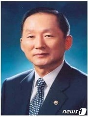 이기우 경인방송 대표이사. 