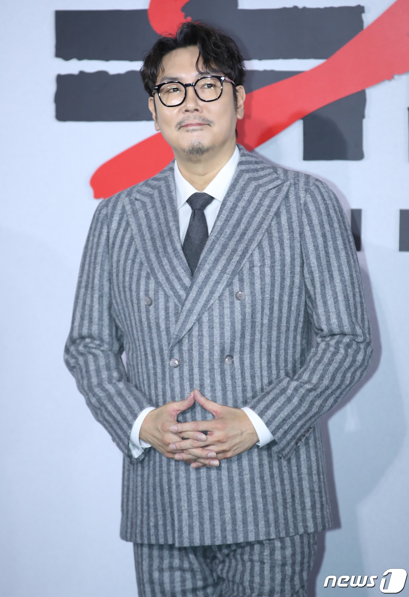 배우 조진웅 ⓒ News1 권현진 기자