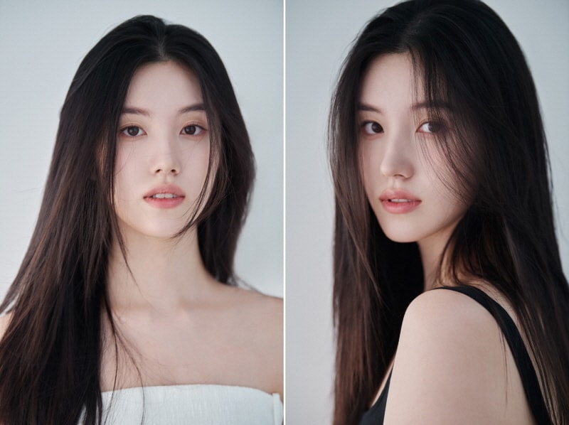 배우 박시연/ 사진제공=새로액터스