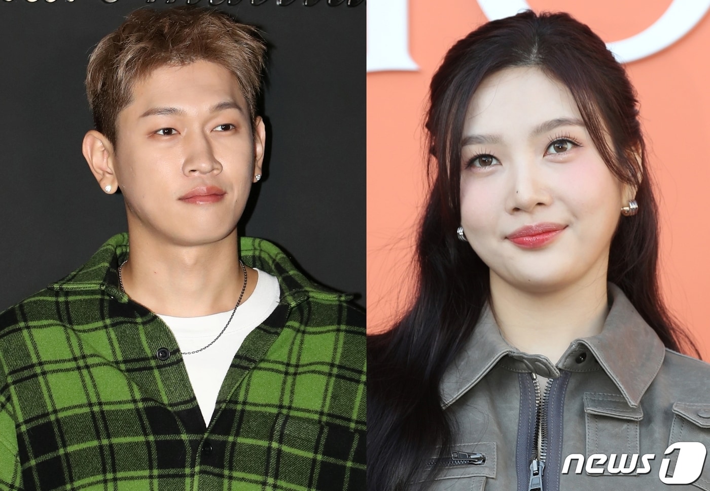 크러쉬, 조이. ⓒ 뉴스1