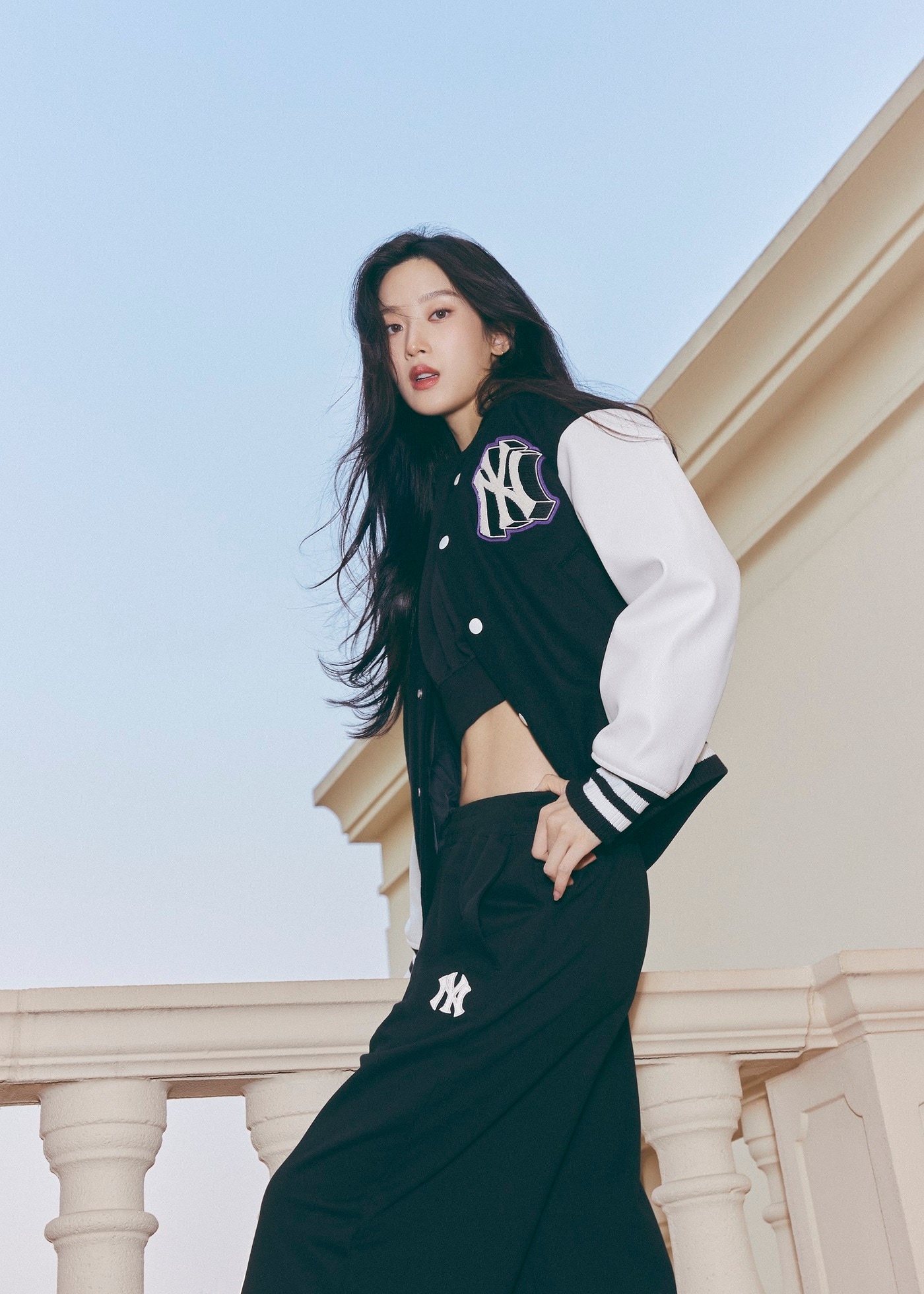 문가영/MLB 제공