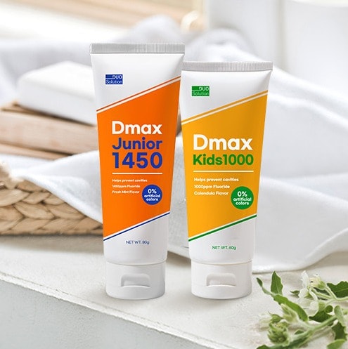 듀오솔루션 디맥스, 목포공생원 부천혜림원에 어린이치약 등 기부 - 뉴스 썸네일 이미지