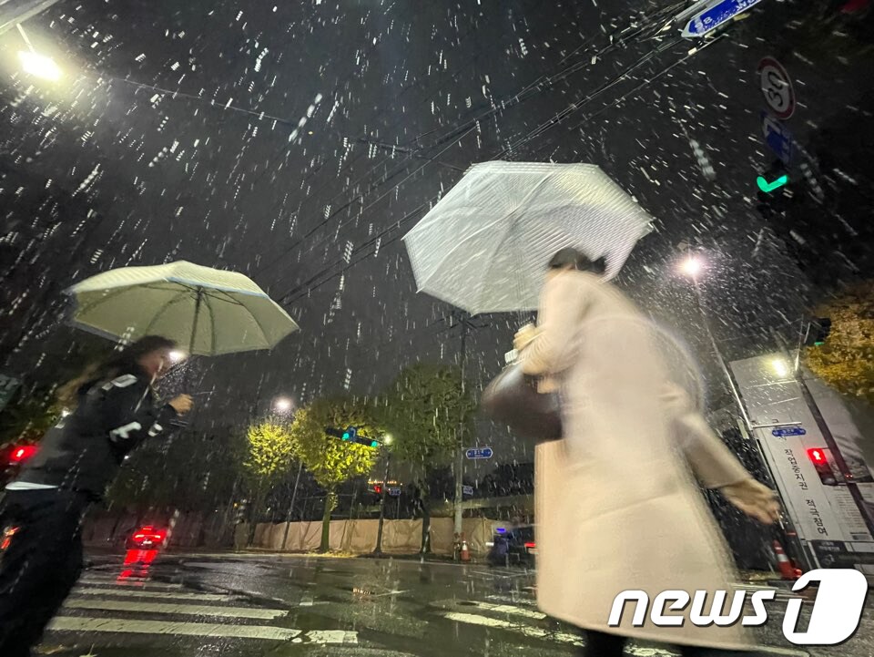 <자료 사진> ⓒ News1 DB