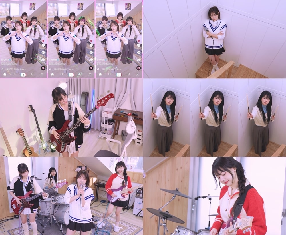 사진제공=타마고 프로덕션