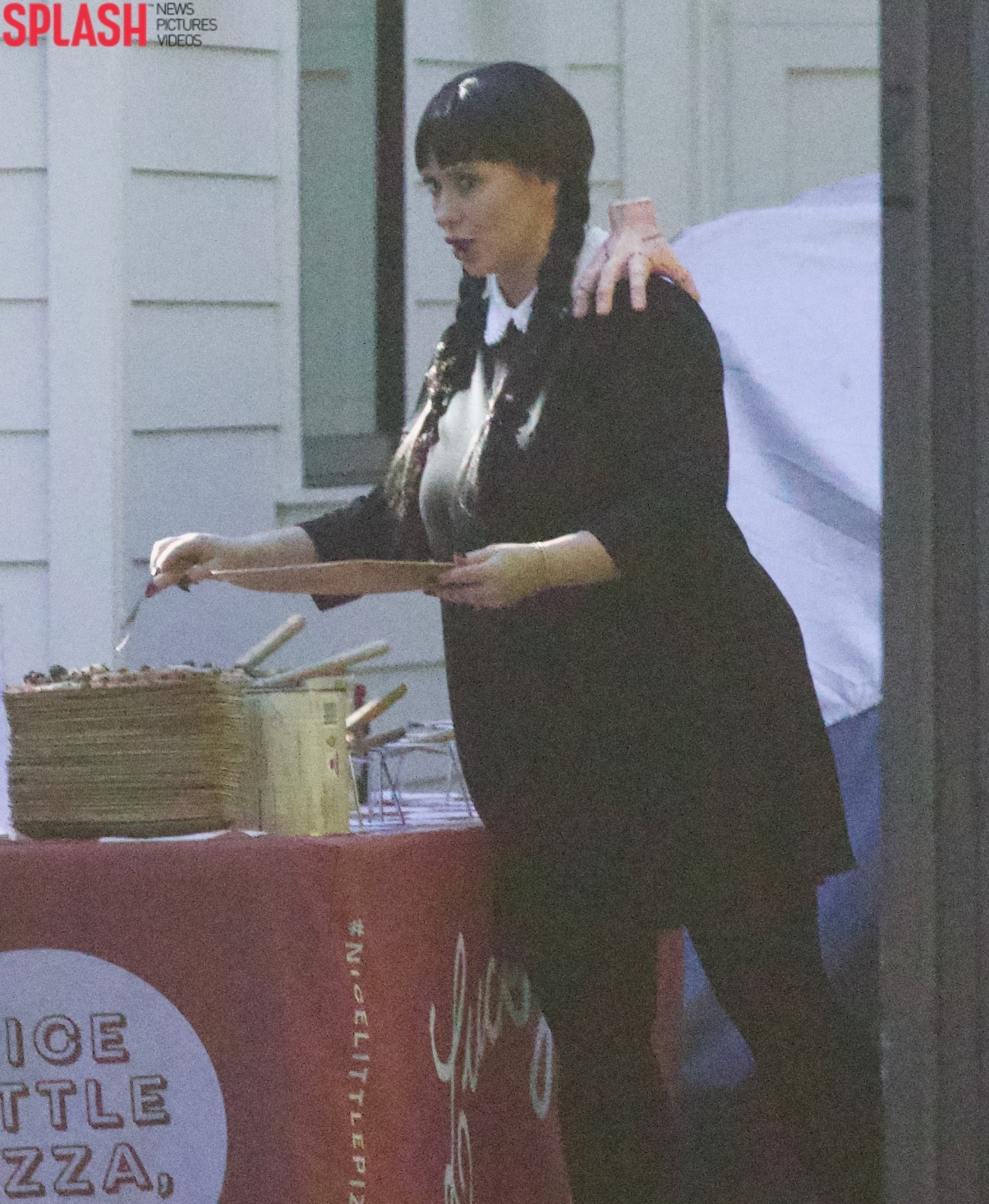 제니퍼 러브 휴잇 / 사진제공=Splash News