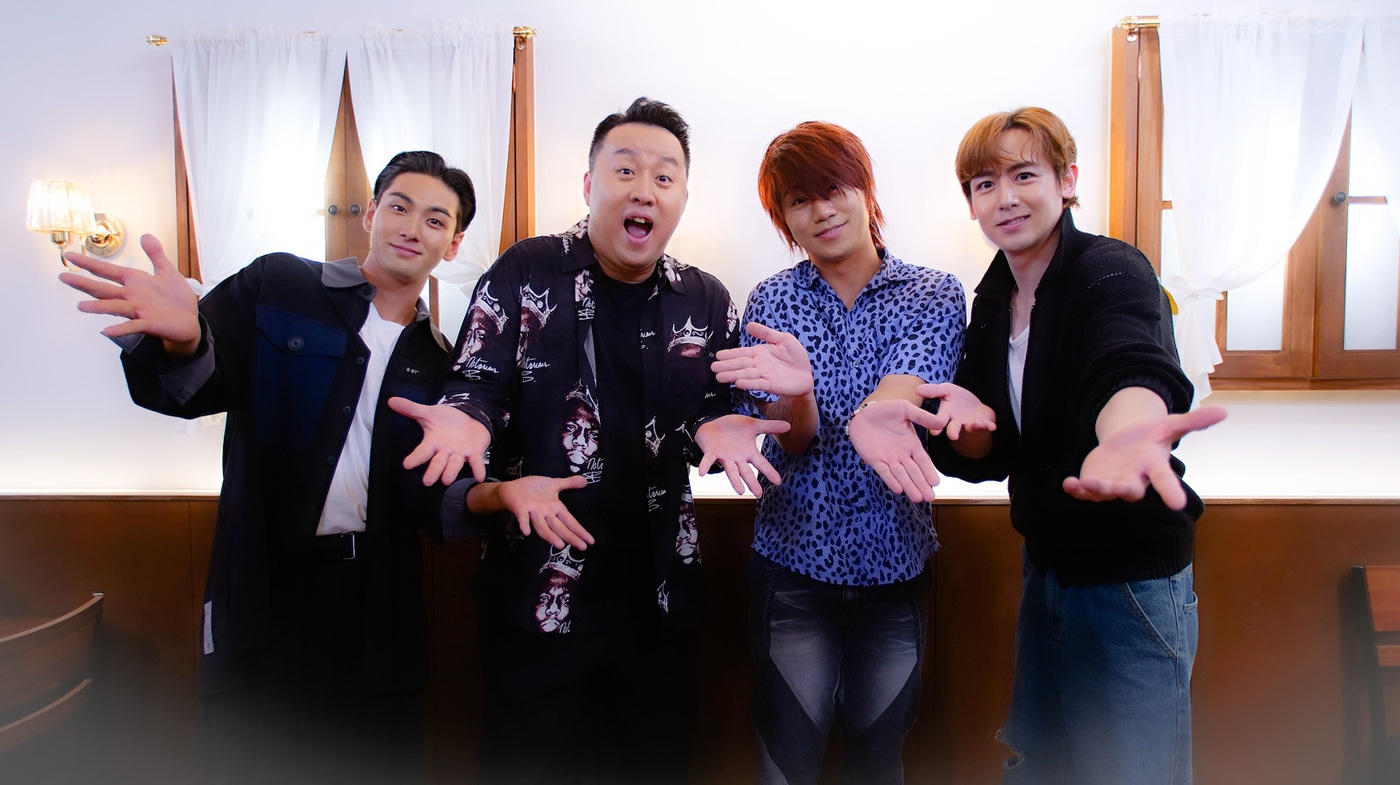 사진=SBS 미디어넷