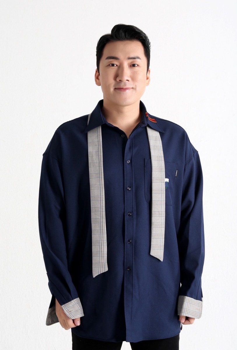 개그맨 이상훈, 리코브와 전속계약…권혁수와 한솥밥 - 뉴스 썸네일 이미지