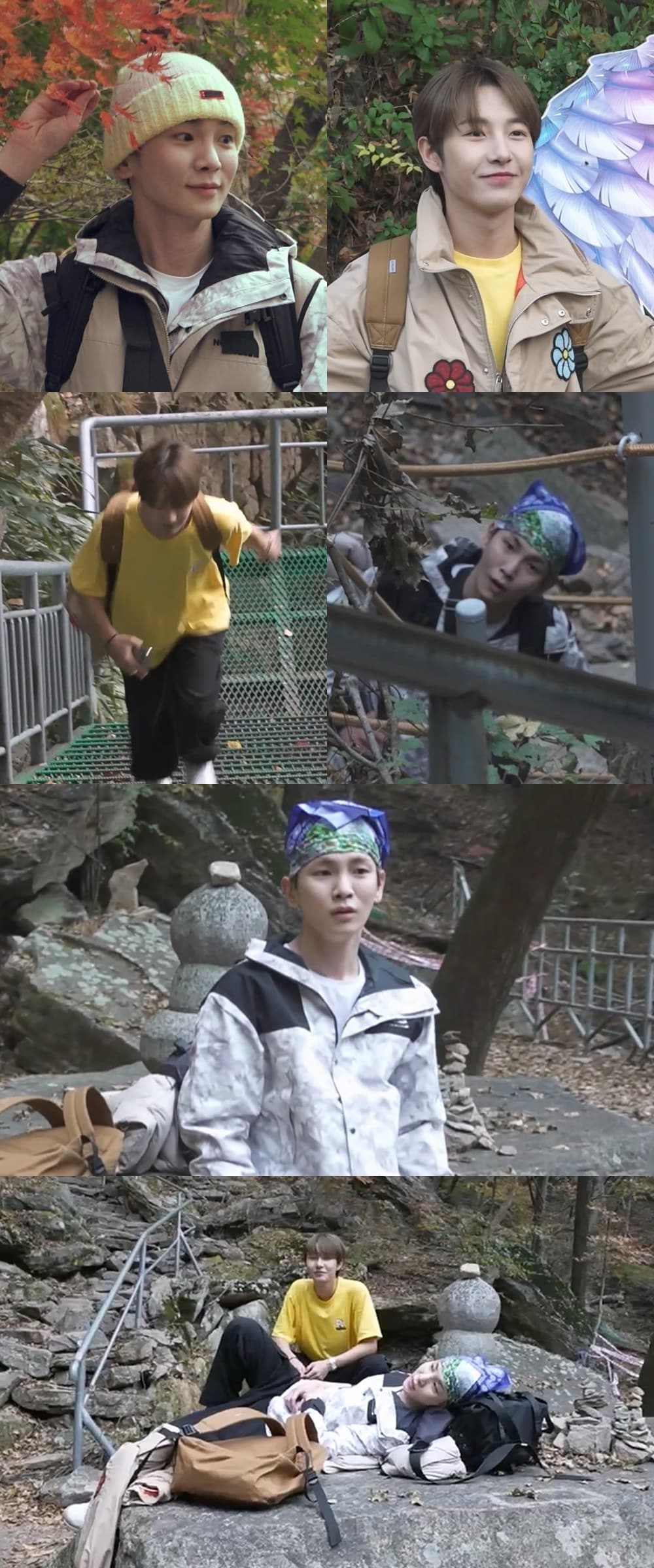 MBC 나혼자산다 제공