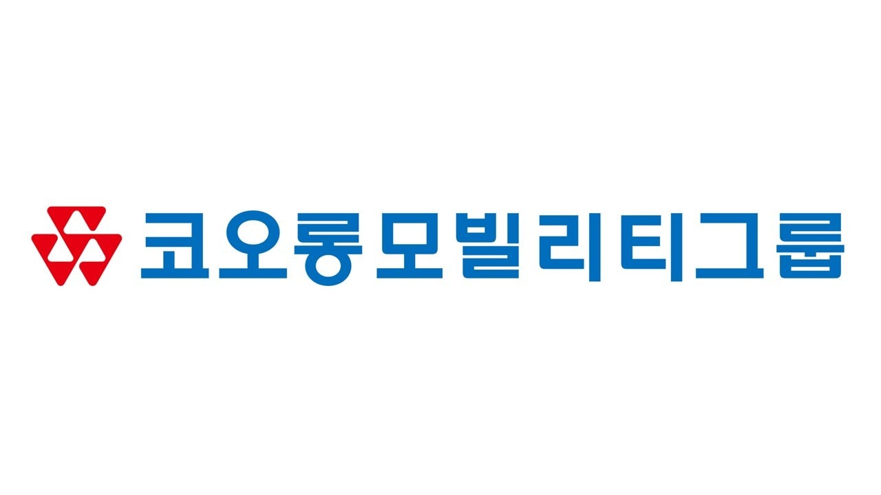 &#40;코오롱모빌리티그룹 제공&#41;